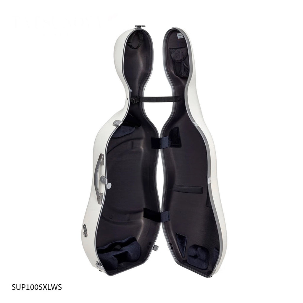 BAM ICE SUPREME HIGHTECH "Slim" (polycarbonate)