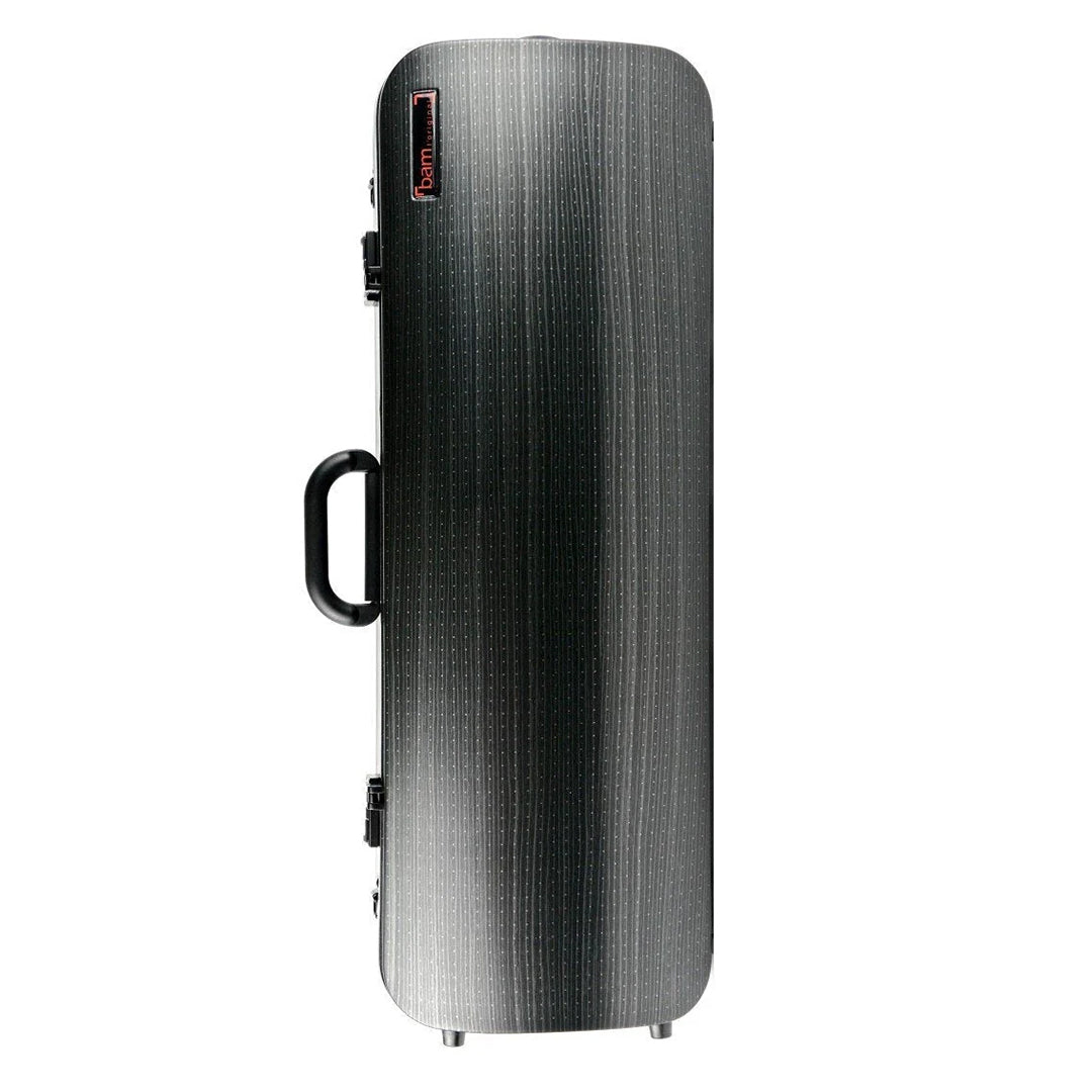 ビオラ ケース Bam Hightech Oblong Compact Size