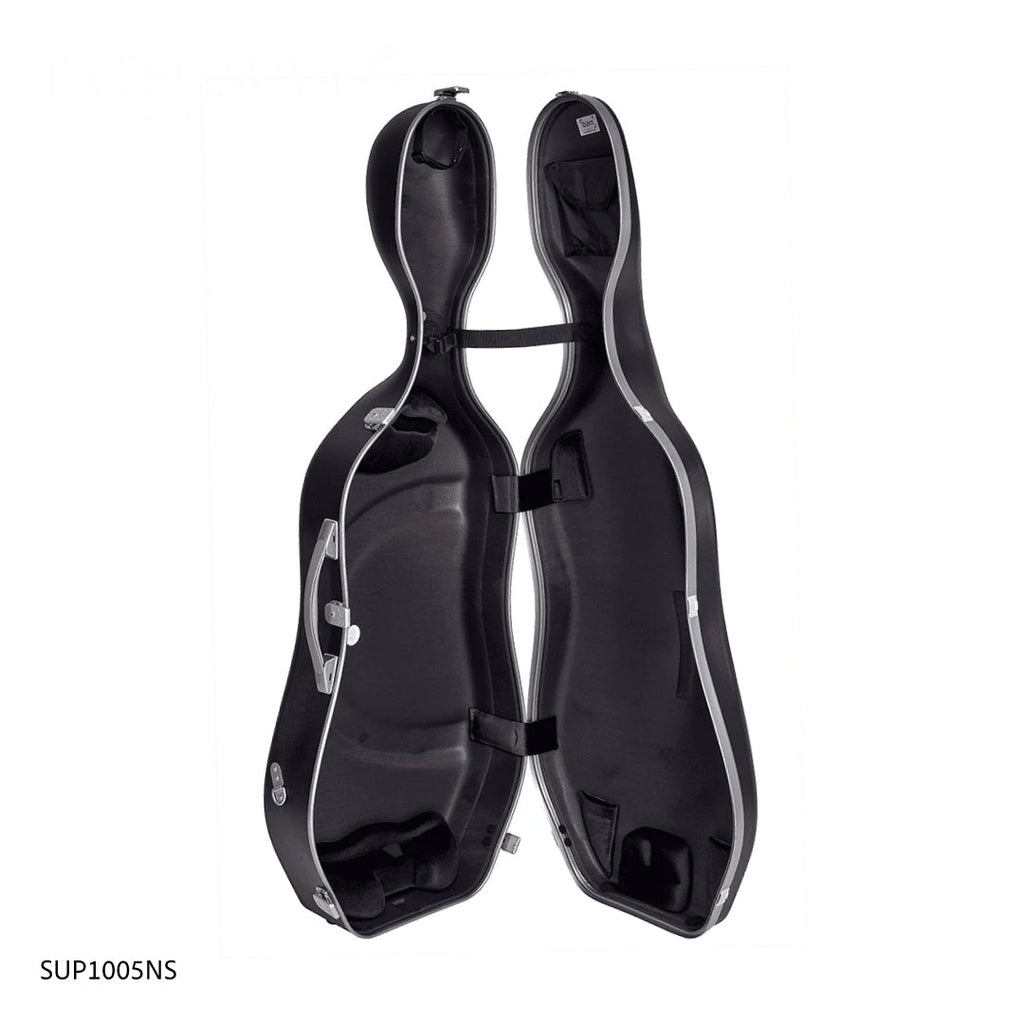 チェロ ケース Bam Suprême Hightech Slim