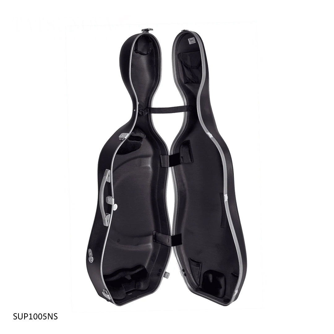 チェロ ケース Bam Suprême Hightech Slim