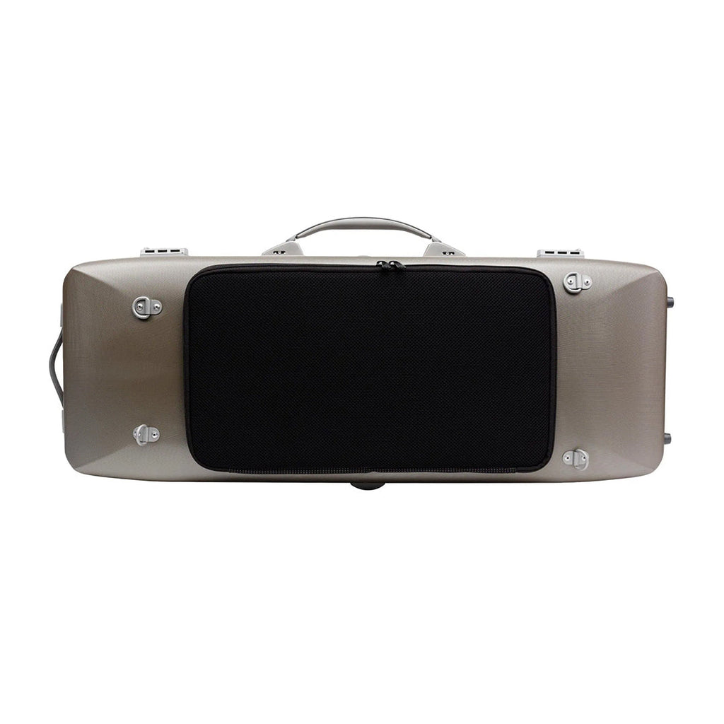 ビオラ ケース Bam Supreme Hightech Oblong