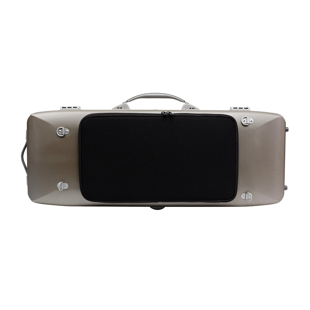ビオラ ケース Bam Supreme Hightech Oblong