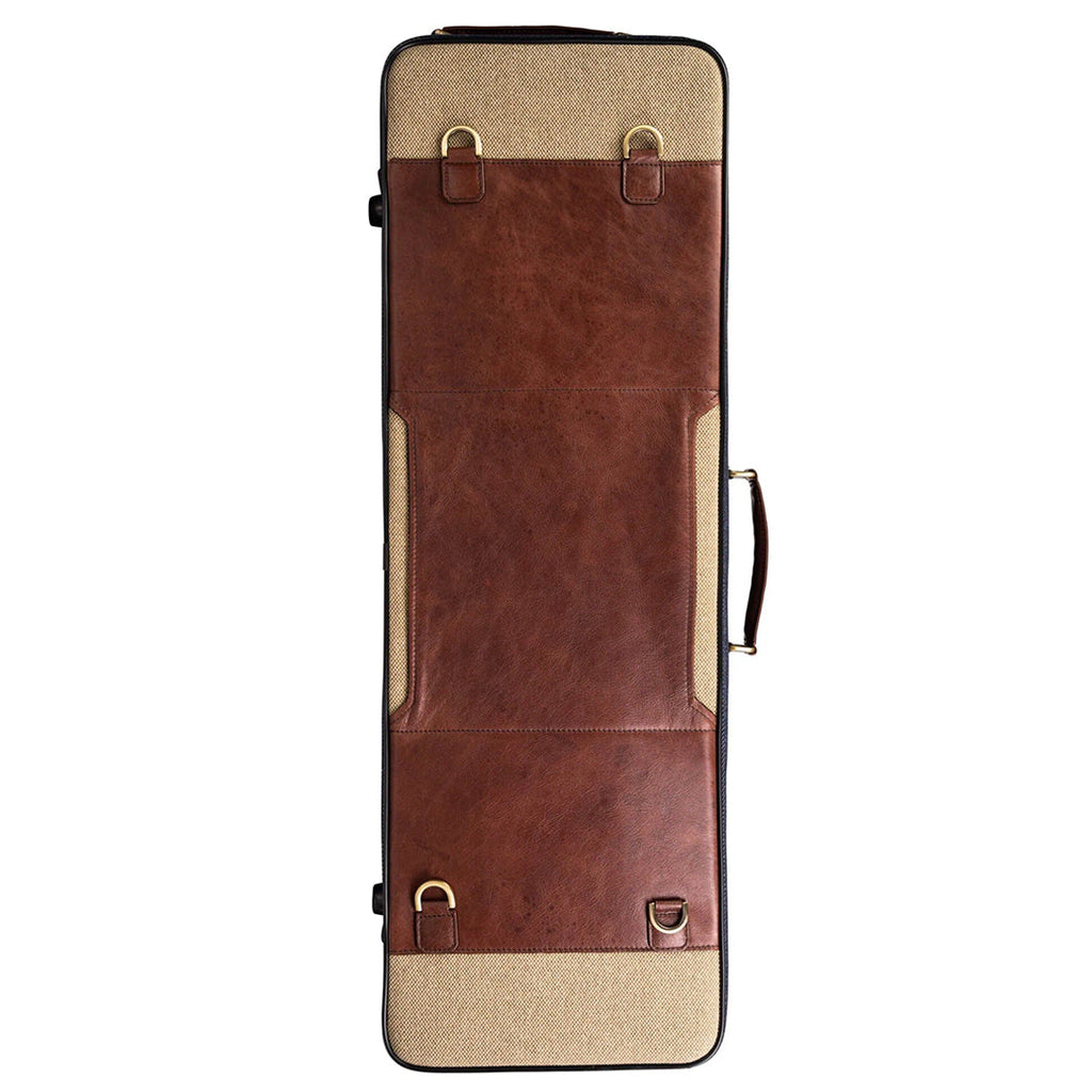 バイオリン ケース Bam Nashville Oblong IKAT