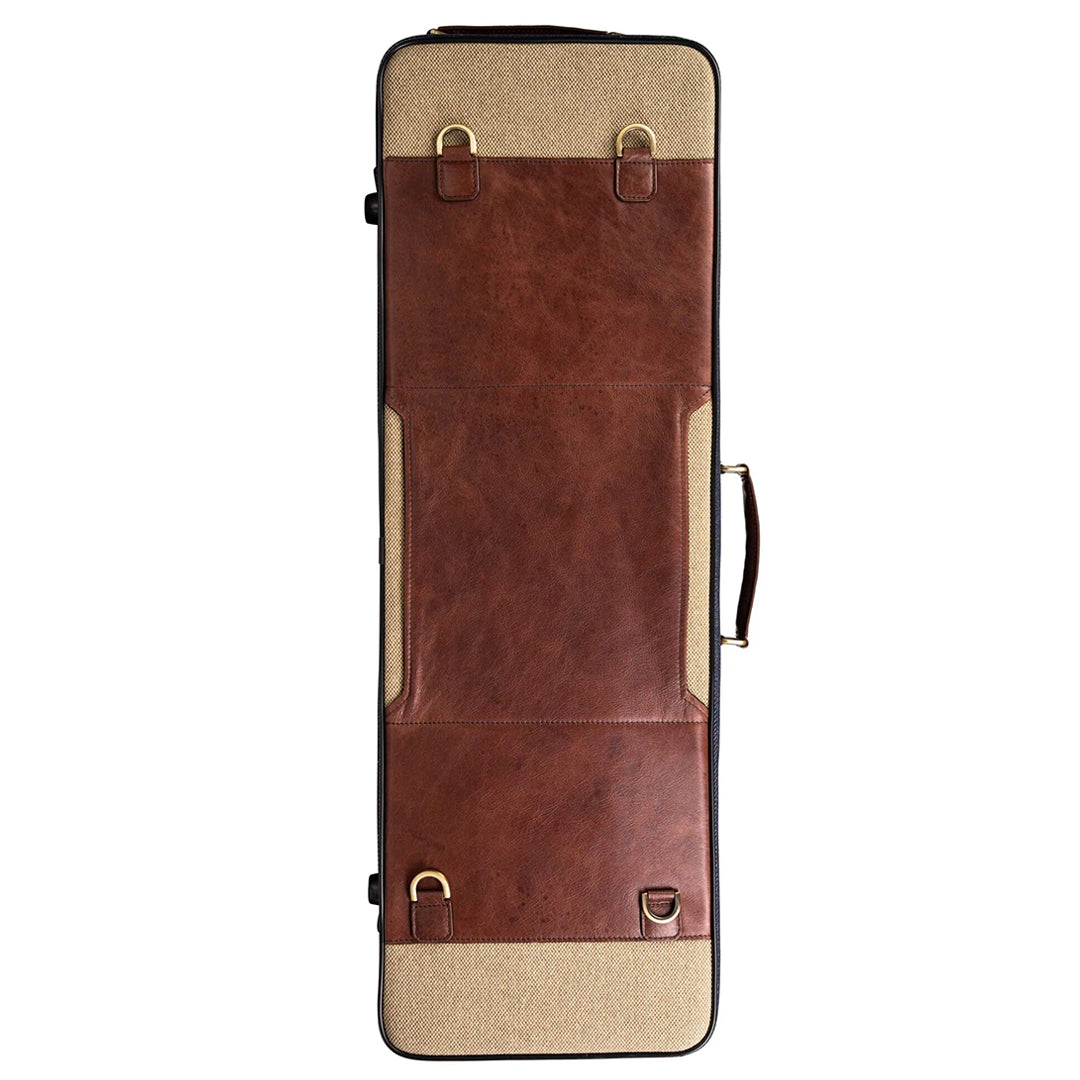 バイオリン ケース Bam Nashville Oblong IKAT
