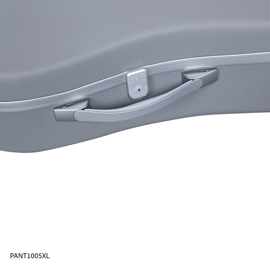 チェロ ケース Bam Panther Hightech Slim
