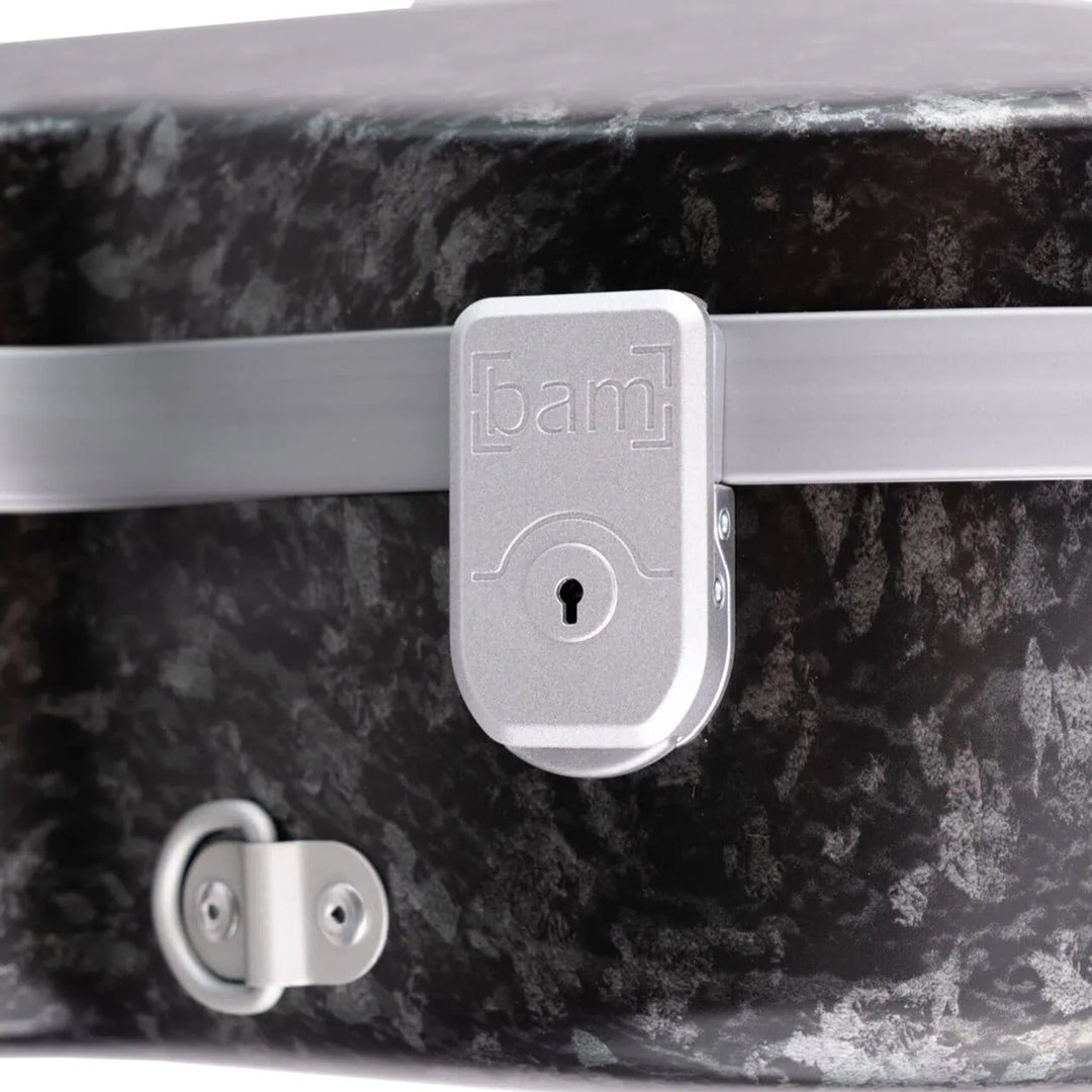 バイオリン ケース Rocks Hightech Shaped Bam