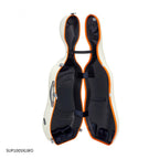 BAM ICE SUPREME HIGHTECH "Slim" (polycarbonate)