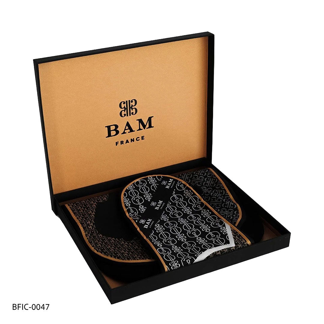 バイオリン ケース BAM France Silk Cover Bam