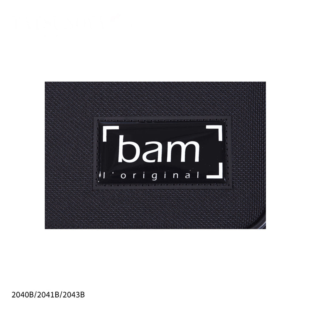 ビオラ ケース Bam Artisto New Style Oblong