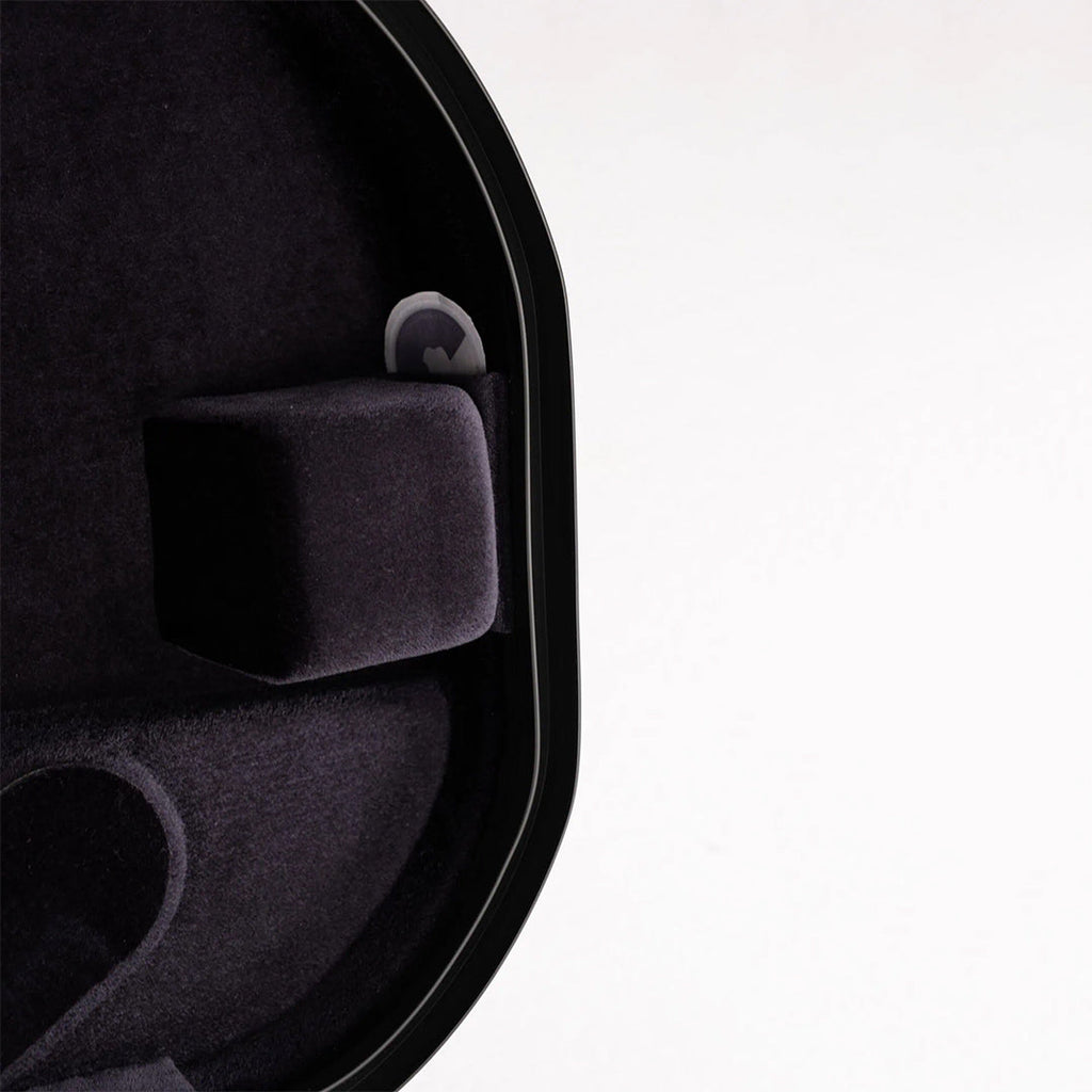 バイオリン ケース ICONIC by David Garrett Hightech Cabin Shaped Bam