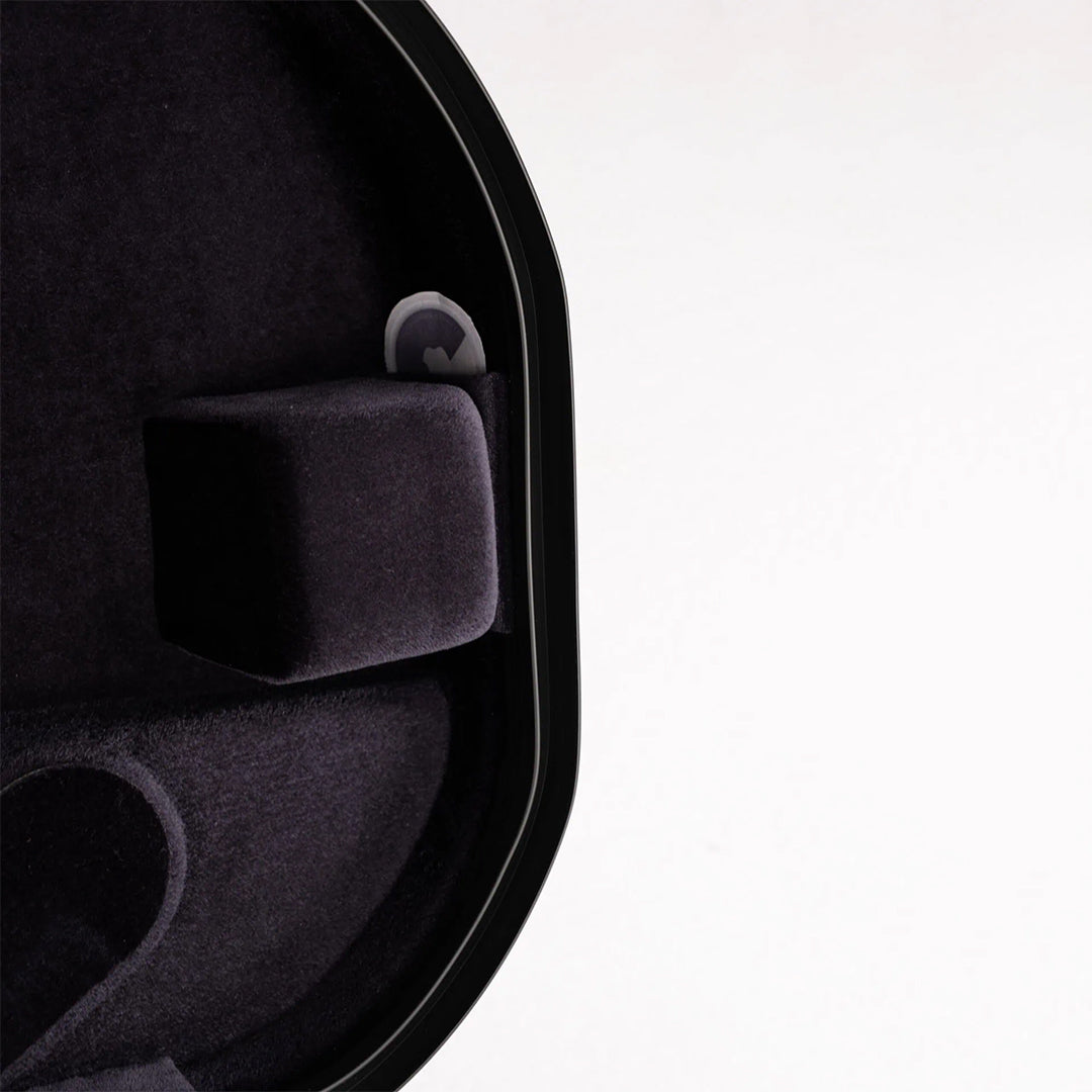 バイオリン ケース ICONIC by David Garrett Hightech Cabin Shaped Bam