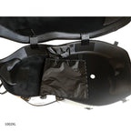 チェロ ケース Bam Hightech Adjustable