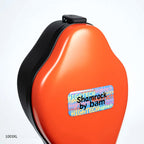チェロ ケース Bam Shamrock Hightech