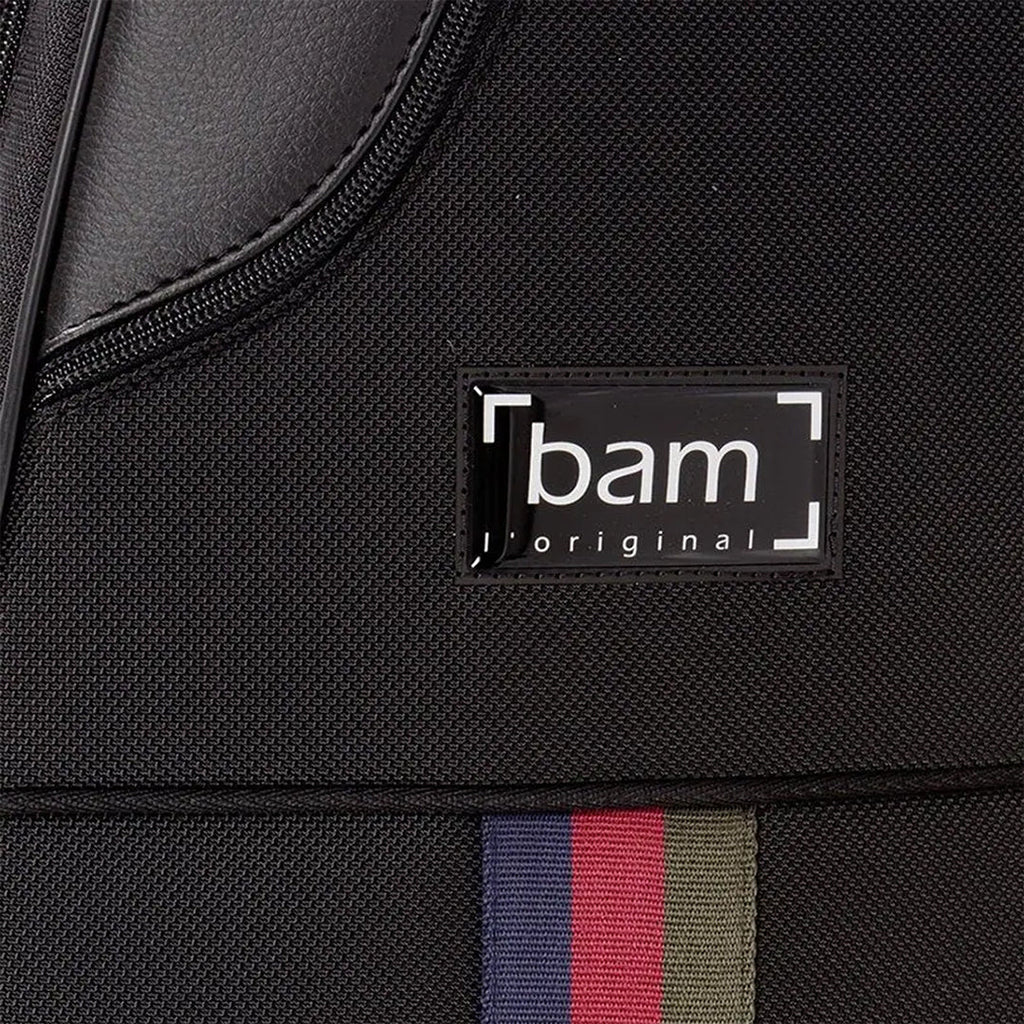バイオリン ケース Bam St.Germain Classic 3 Contoured