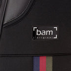 バイオリン ケース Bam St.Germain Classic 3 Contoured