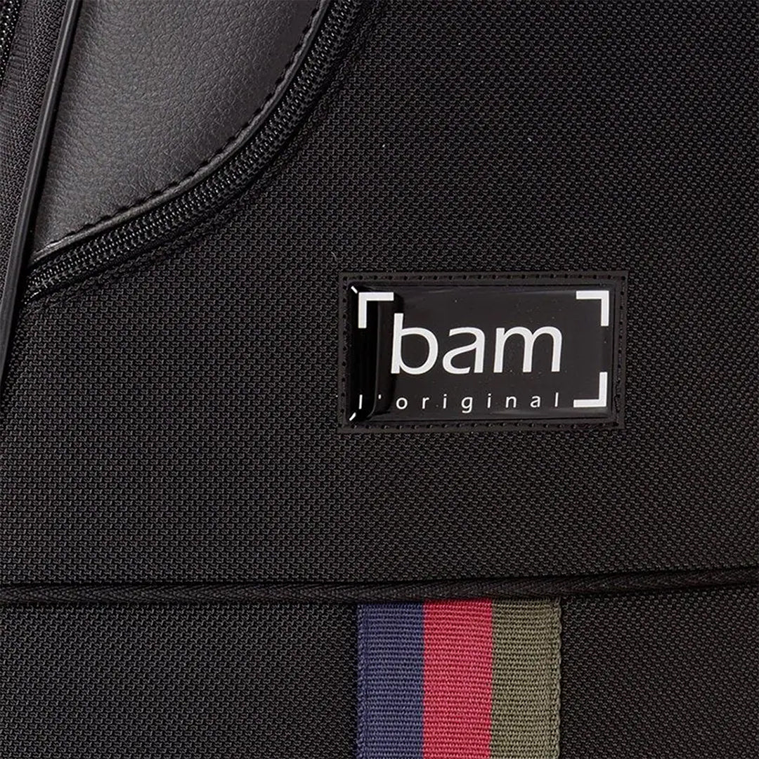 バイオリン ケース Bam St.Germain Classic 3 Contoured