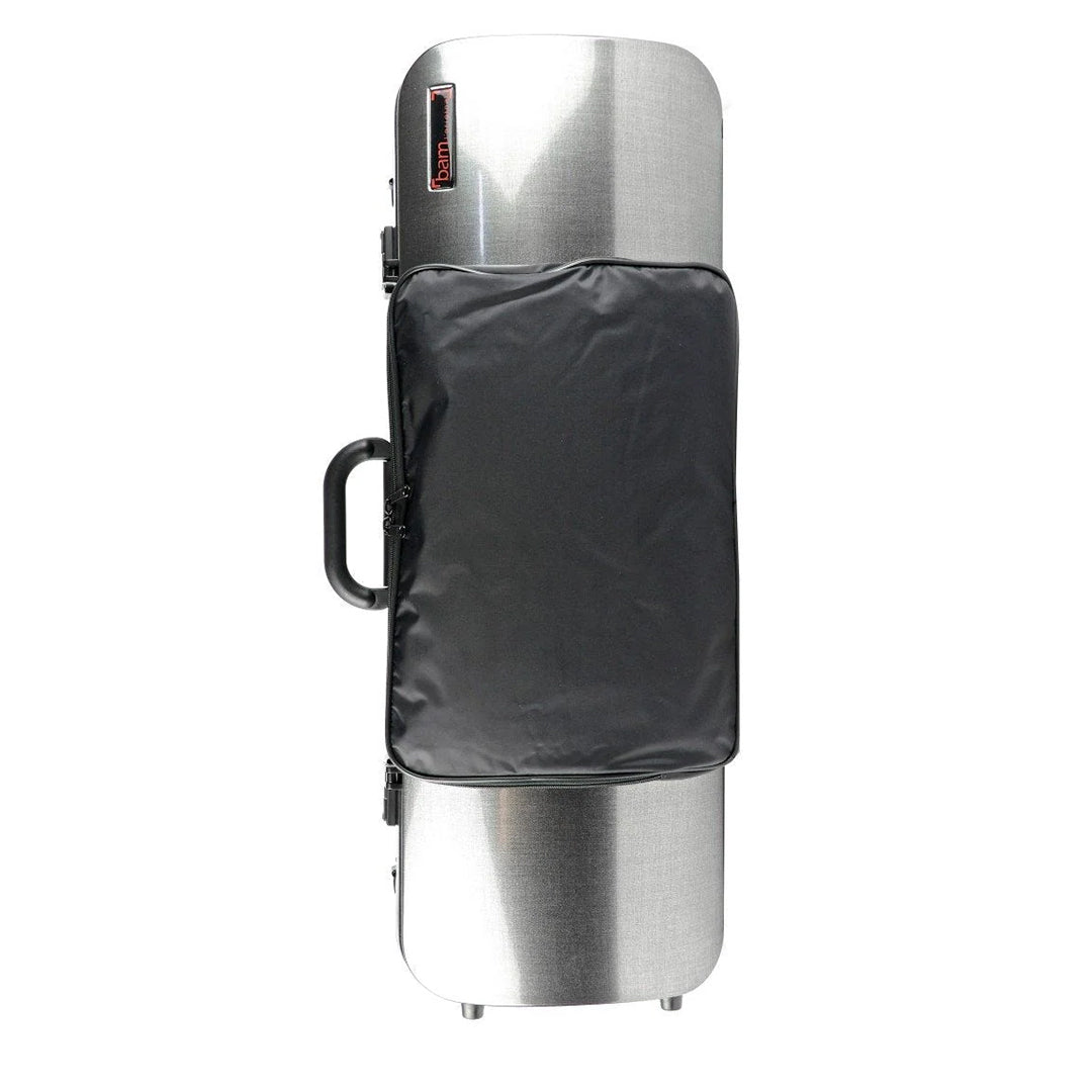 ビオラ ケース Bam Hightech Oblong Compact Size