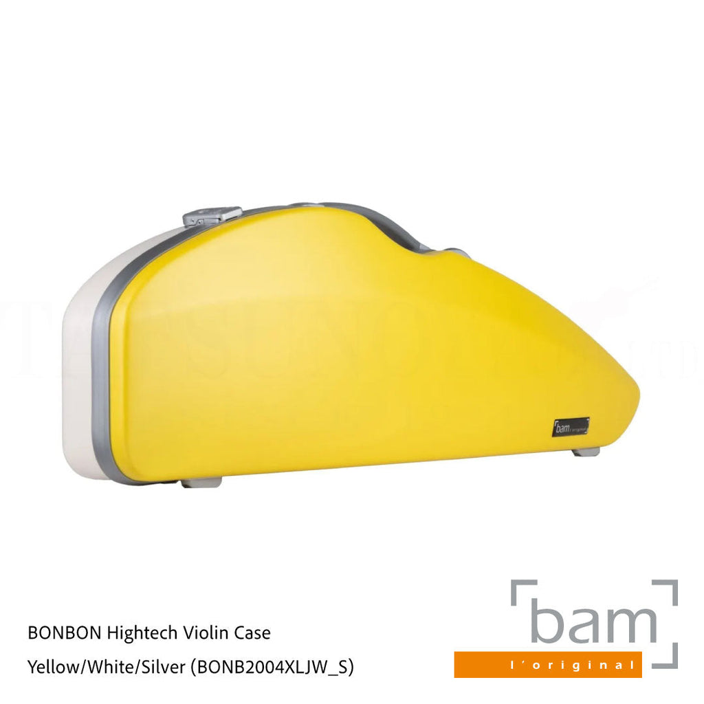 バイオリン ケース Bam BONBON Hightech