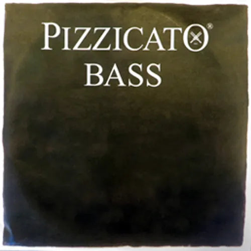 コントラバス弦 PIZZICATO