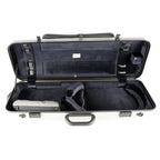 ビオラ ケース Bam Hightech Oblong Compact Size