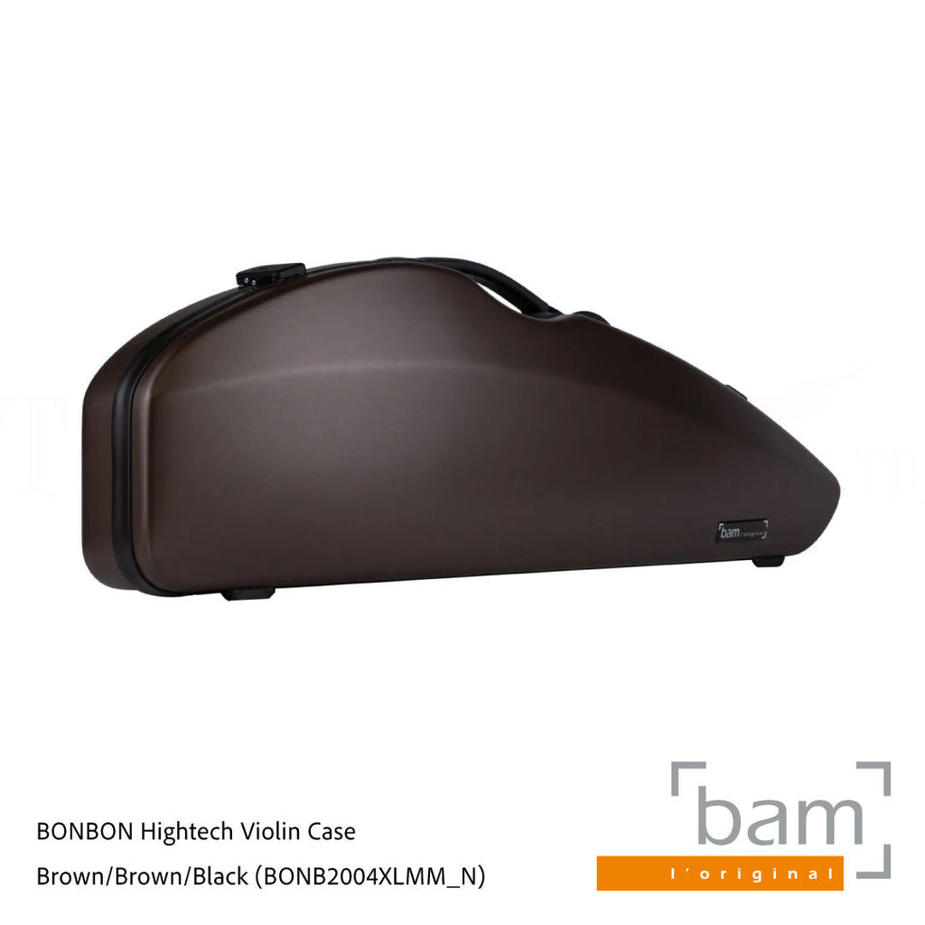 バイオリン ケース Bam BONBON Hightech