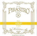 ビオラ弦 GOLD