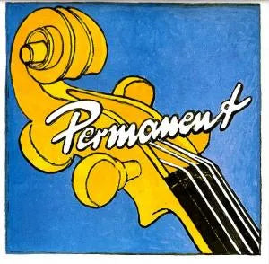 ビオラ弦 PERMANENT