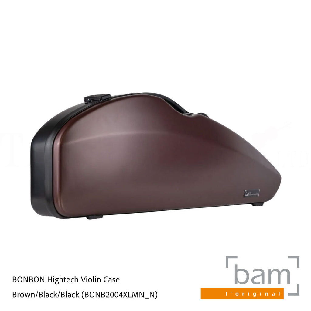 バイオリン ケース Bam BONBON Hightech