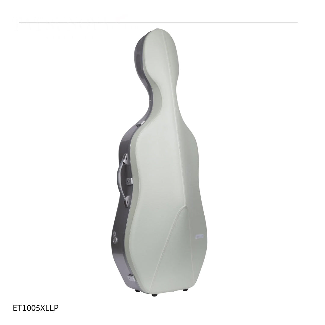 チェロ ケース Bam L'Etoile Hightech Slim
