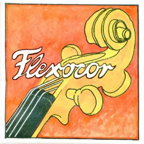 チェロ弦 FLEXOCOR