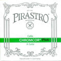 チェロ弦 CHROMCOR PLUS
