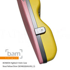 バイオリン ケース Bam BONBON Hightech