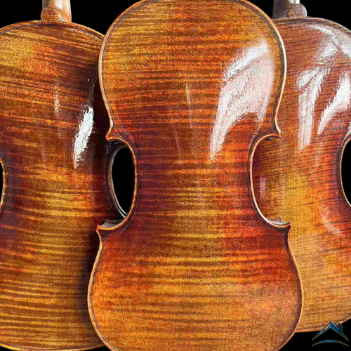 AH – AETERNUS HERITAGE｜最高峰フラッグシップモデル（AETERNUSシリーズ）