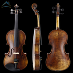 AI – AETERNUS INIZIO｜入門用バイオリン（AETERNUSシリーズ）