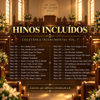 Hinos CCB em Cordas — Coletânea Instrumental Vol. 7