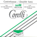 コントラバス弦 CORELLI NICKEL ORCHESTRA