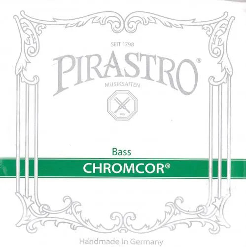 コントラバス弦 CHROMCOR
