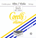 ビオラ弦 CORELLI ALLIANCE