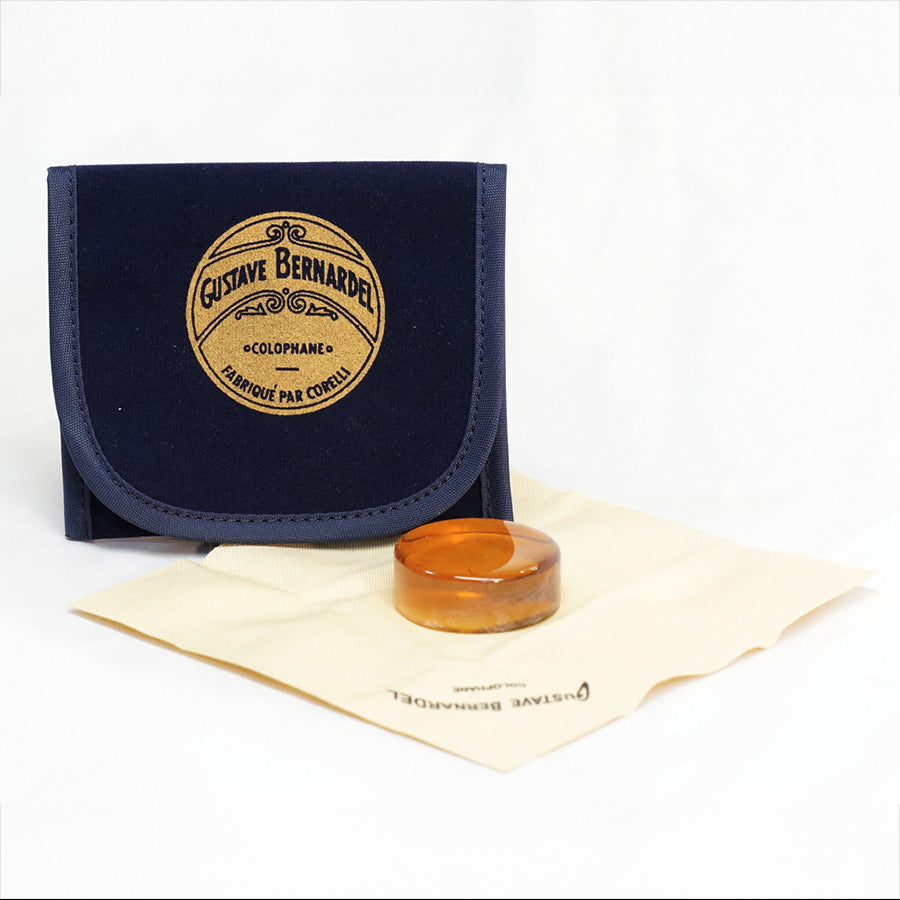 弦楽器 松脂 BERNARDEL Rosin