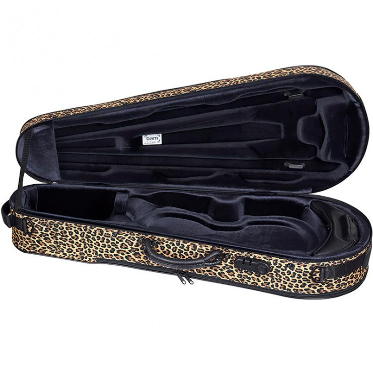 ビオラ Bam LEO Stylus Contoured