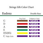 コントラバス弦 EUDOXA