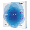 コントラバス弦 HELICORE Orchestral