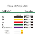コントラバス弦 Kaplan