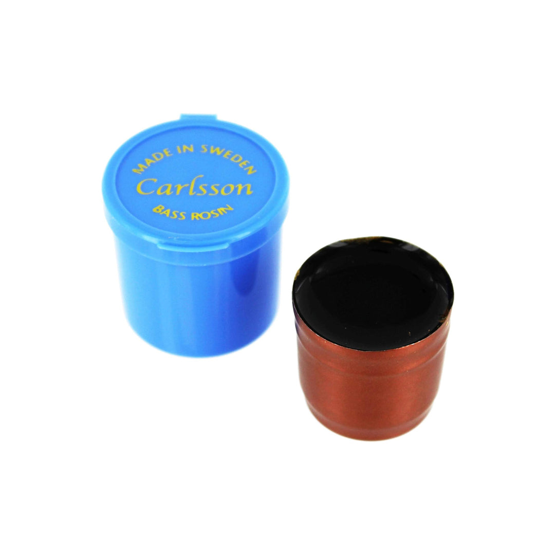コントラバス 松脂 Carlsson Bass Rosin