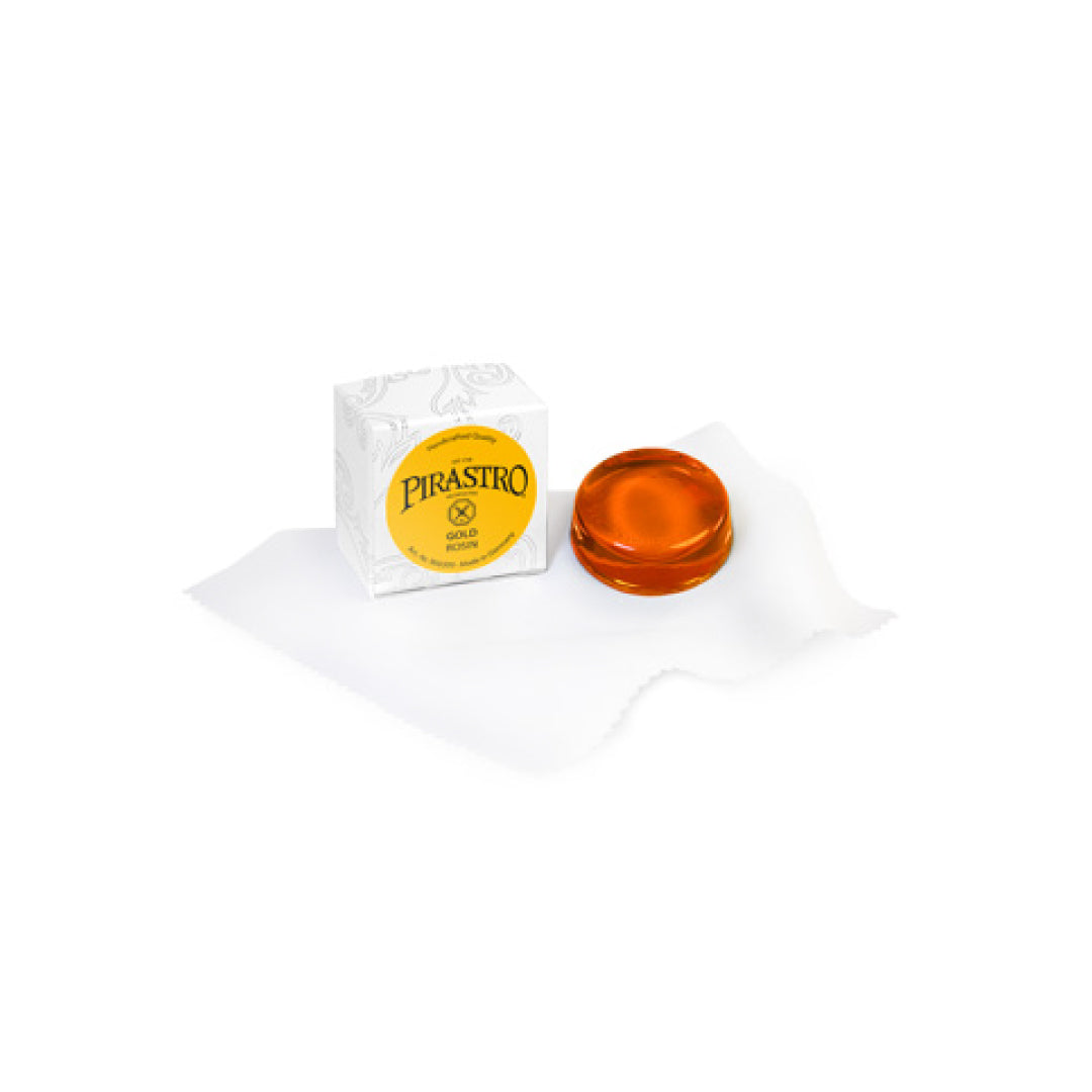 バイオリン 松脂 Pirastro Gold Rosin