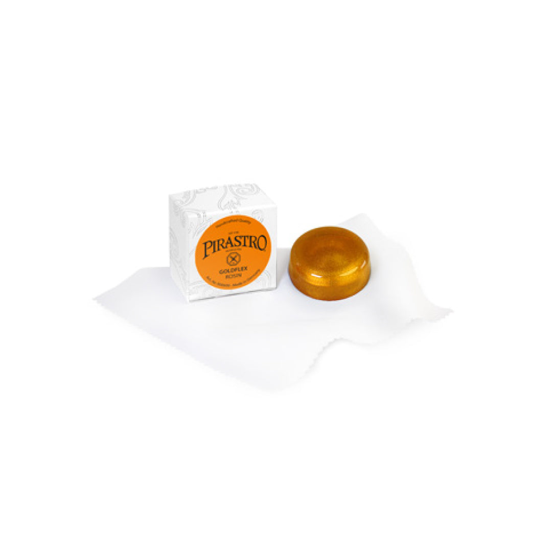 バイオリン 松脂 Pirastro Goldflex Rosin