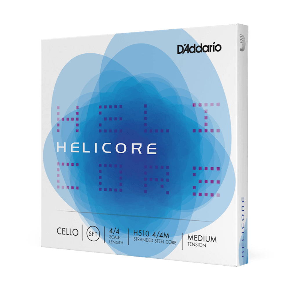 チェロ弦 HELICORE 4/4