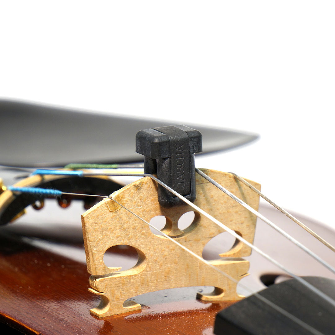 HEIFETZ ミュート
