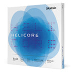 コントラバス弦 HELICORE solo