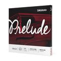 チェロ弦 PRELUDE 4/4, 3/4, 1/2, 1/4, 1/8